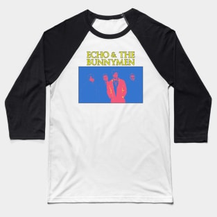 EATB Fanart Baseball T-Shirt